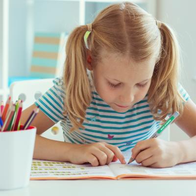 Les meilleures activités éducatives pour enfants à faire à la maison
