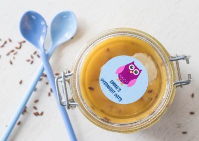 4 idées pour un petit déjeuner équilibré