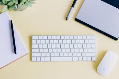 Étiquettes bureau : même les grands enfants s’y mettent!